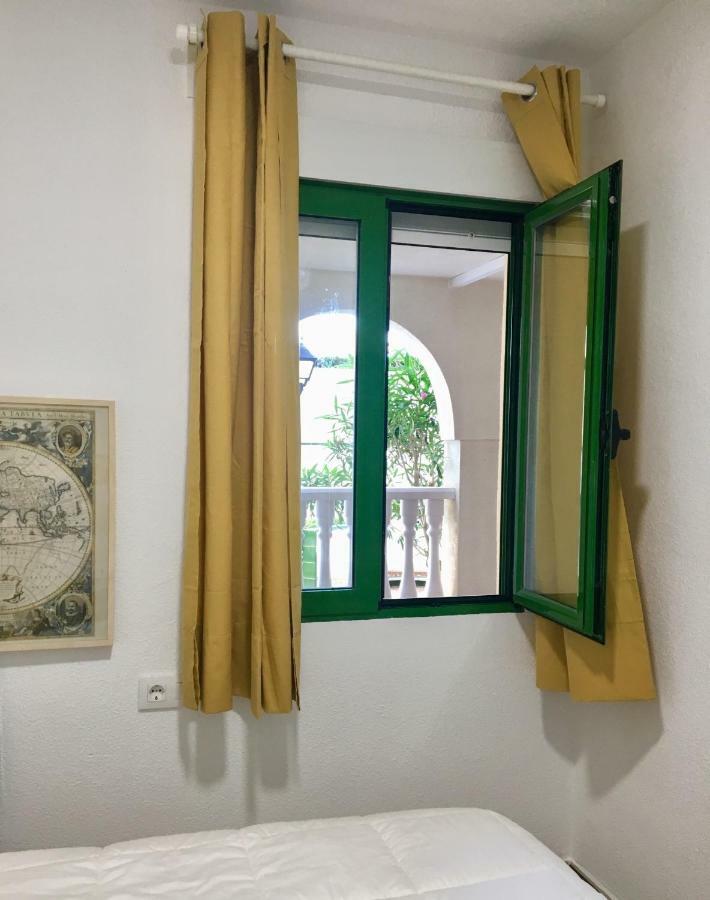 Playa Muchavista Lovely Ground Floor Apartment El Campello Exterior foto