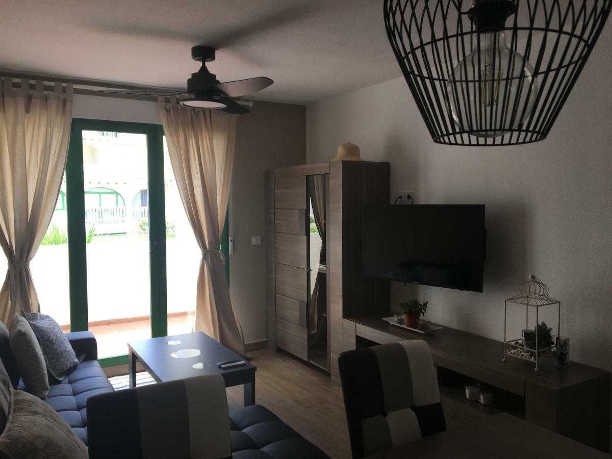 Playa Muchavista Lovely Ground Floor Apartment El Campello Exterior foto