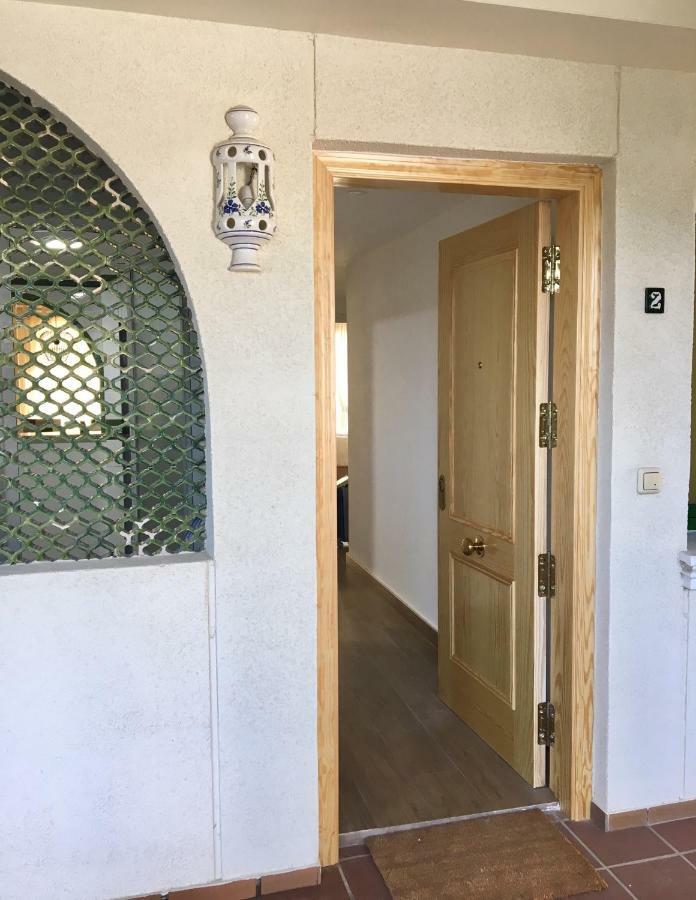 Playa Muchavista Lovely Ground Floor Apartment El Campello Exterior foto