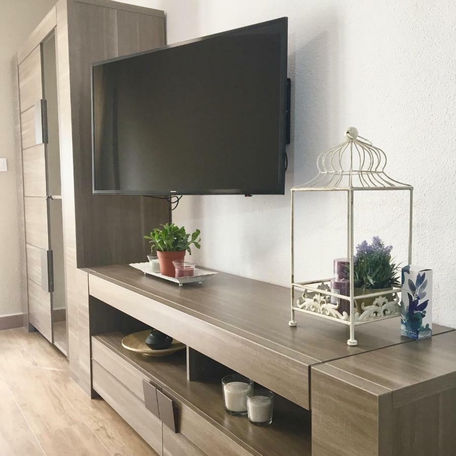 Playa Muchavista Lovely Ground Floor Apartment El Campello Exterior foto