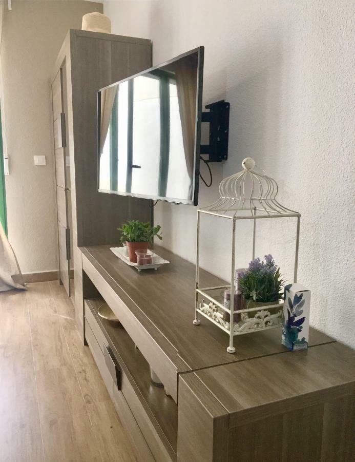 Playa Muchavista Lovely Ground Floor Apartment El Campello Exterior foto