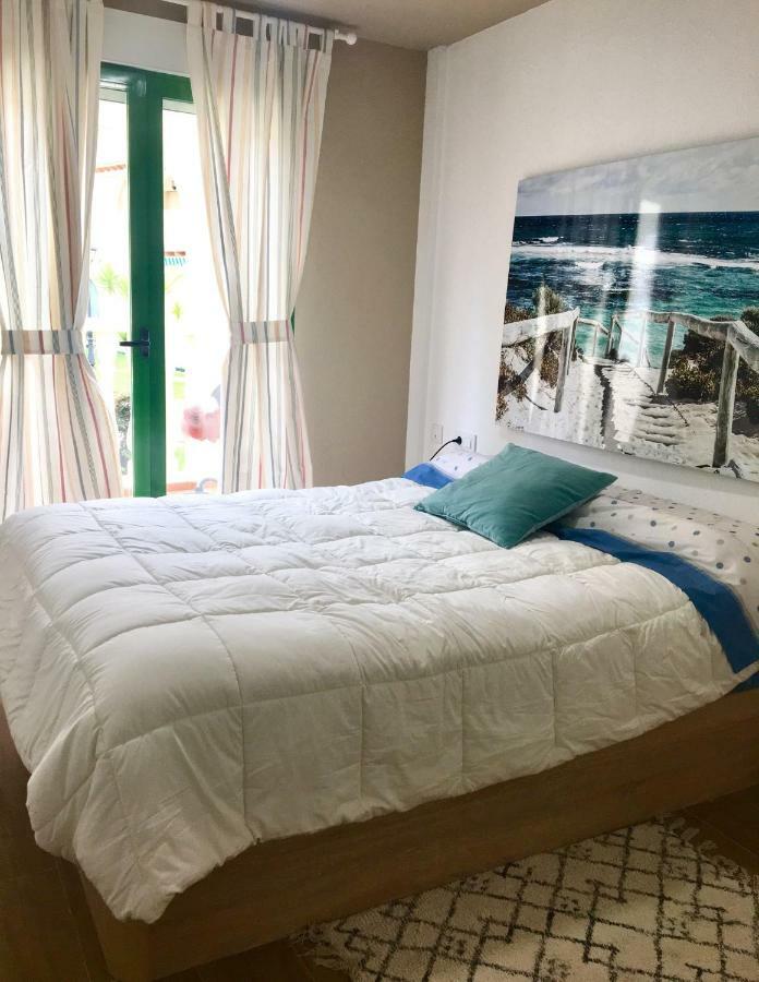 Playa Muchavista Lovely Ground Floor Apartment El Campello Exterior foto