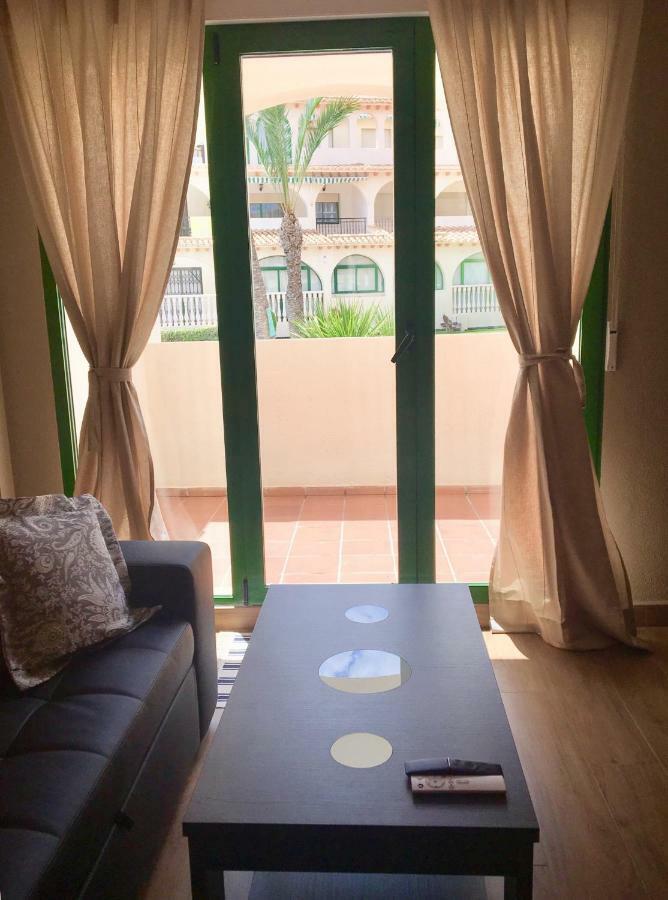 Playa Muchavista Lovely Ground Floor Apartment El Campello Exterior foto