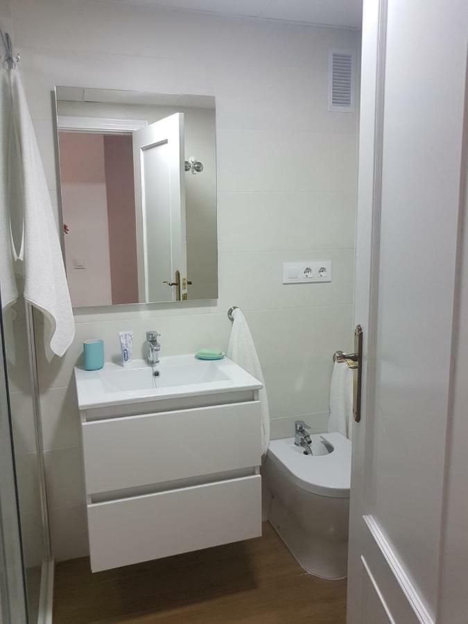 Playa Muchavista Lovely Ground Floor Apartment El Campello Exterior foto