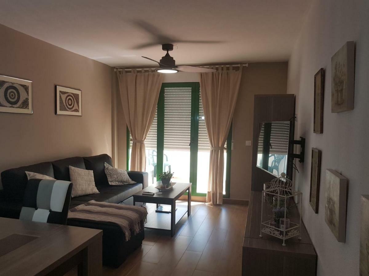 Playa Muchavista Lovely Ground Floor Apartment El Campello Exterior foto