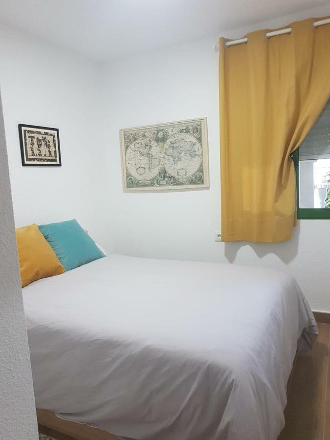 Playa Muchavista Lovely Ground Floor Apartment El Campello Exterior foto