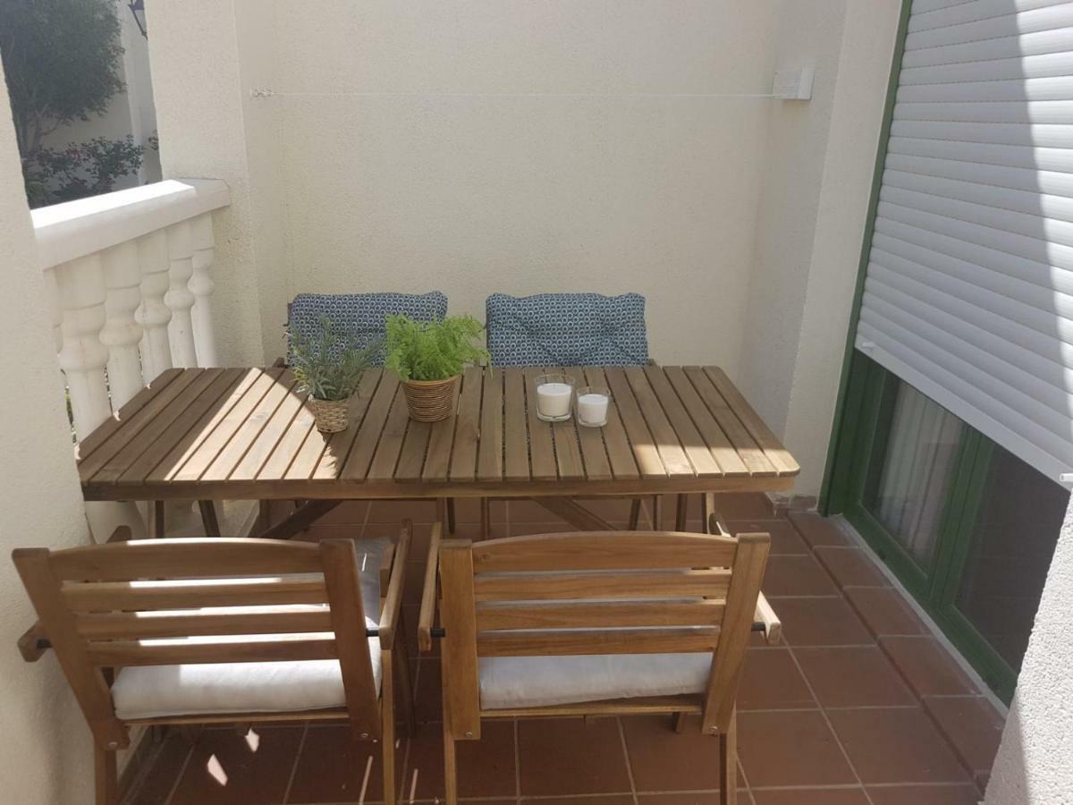 Playa Muchavista Lovely Ground Floor Apartment El Campello Exterior foto